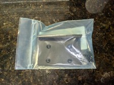 1 Pair of Niles Rack Mount Ears (MRC-6430 and...