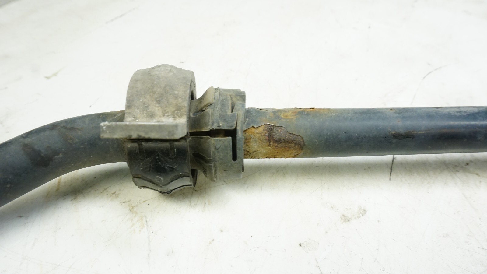 Rear Anti Roll Stabilizer Sway Bar 7P0511025G 20112015 Audi Q7 3.0L eBay