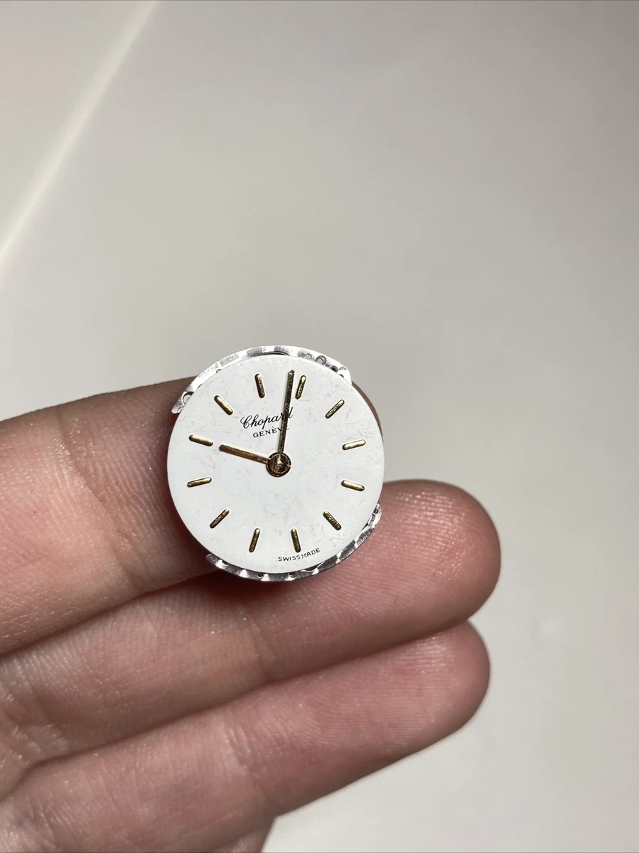 Chopard top quartz watch