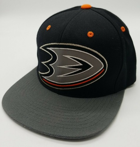 Anaheim Ducks NHL Mitchell \u0026 Ness 