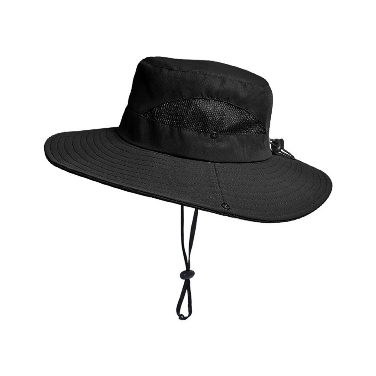 Fishing Hat UPF 50+ Wide Brim Sun Hat Men Women Bucket Hats Hiking