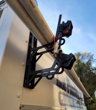 Side Mount Truck Pipe Rack Double Box Truck Pipe Rack Side Ladder Rack Side Mount Truck Pipe Rack Double Box Truck Pipe Rack Side Ladder Rack