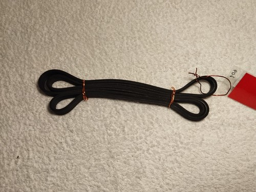 Waschmaschine Keilriemen Optibelt-RB EPJ 1309 BL 5V  -601-360-