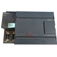 New In Box SIEMENS 6ES7 214-2BD23-0XB0 6ES7214-2BD23-0XB0 CPU Module