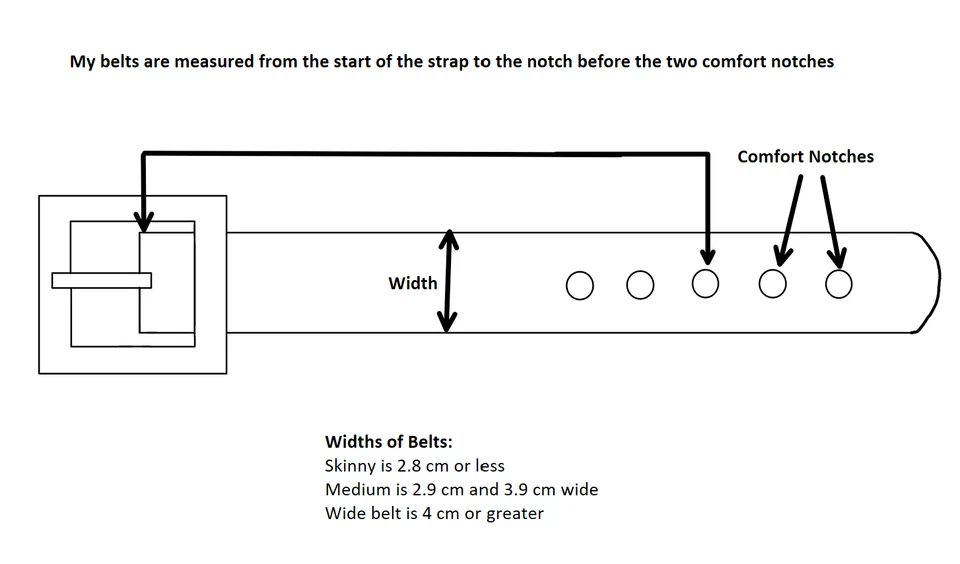 Volcom Genuine Leather Belt Size 28 Small Brown Solid Vintage 7433 - Image 2 of 4