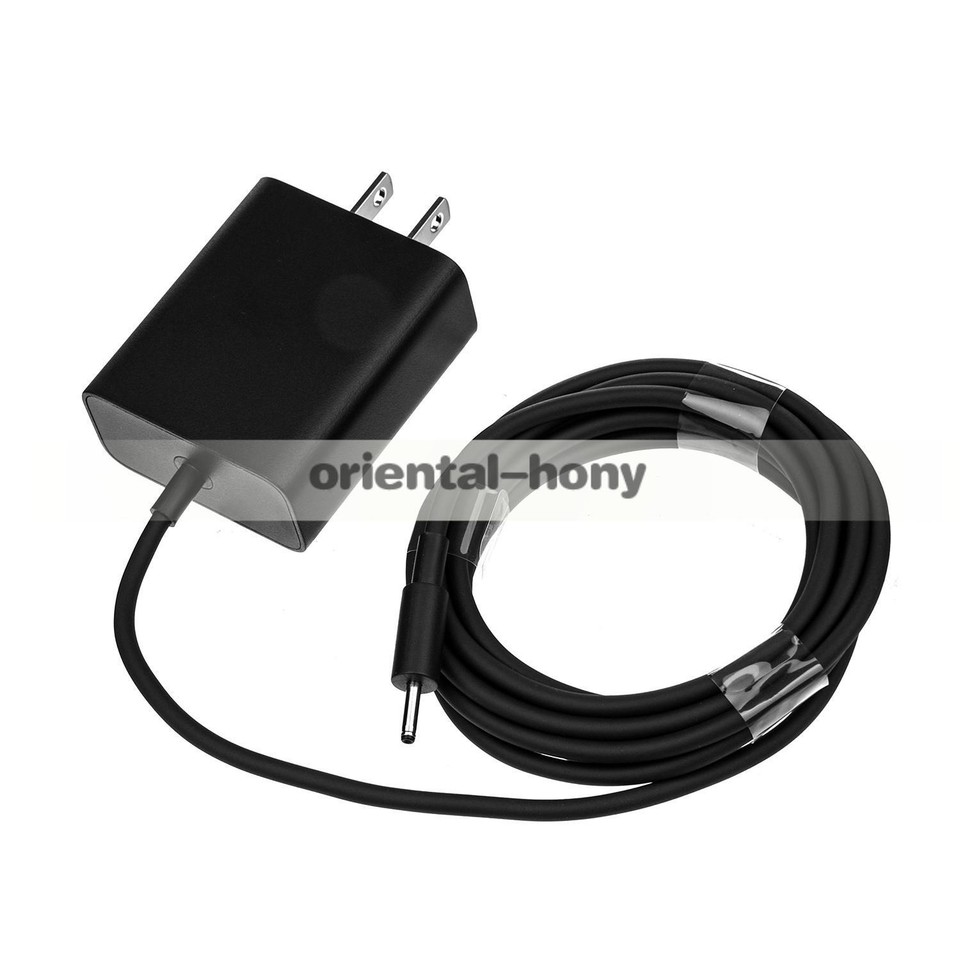 Facebook AC Power Adapter 12V 2A AM24A-120F for Meta Portal TV | eBay