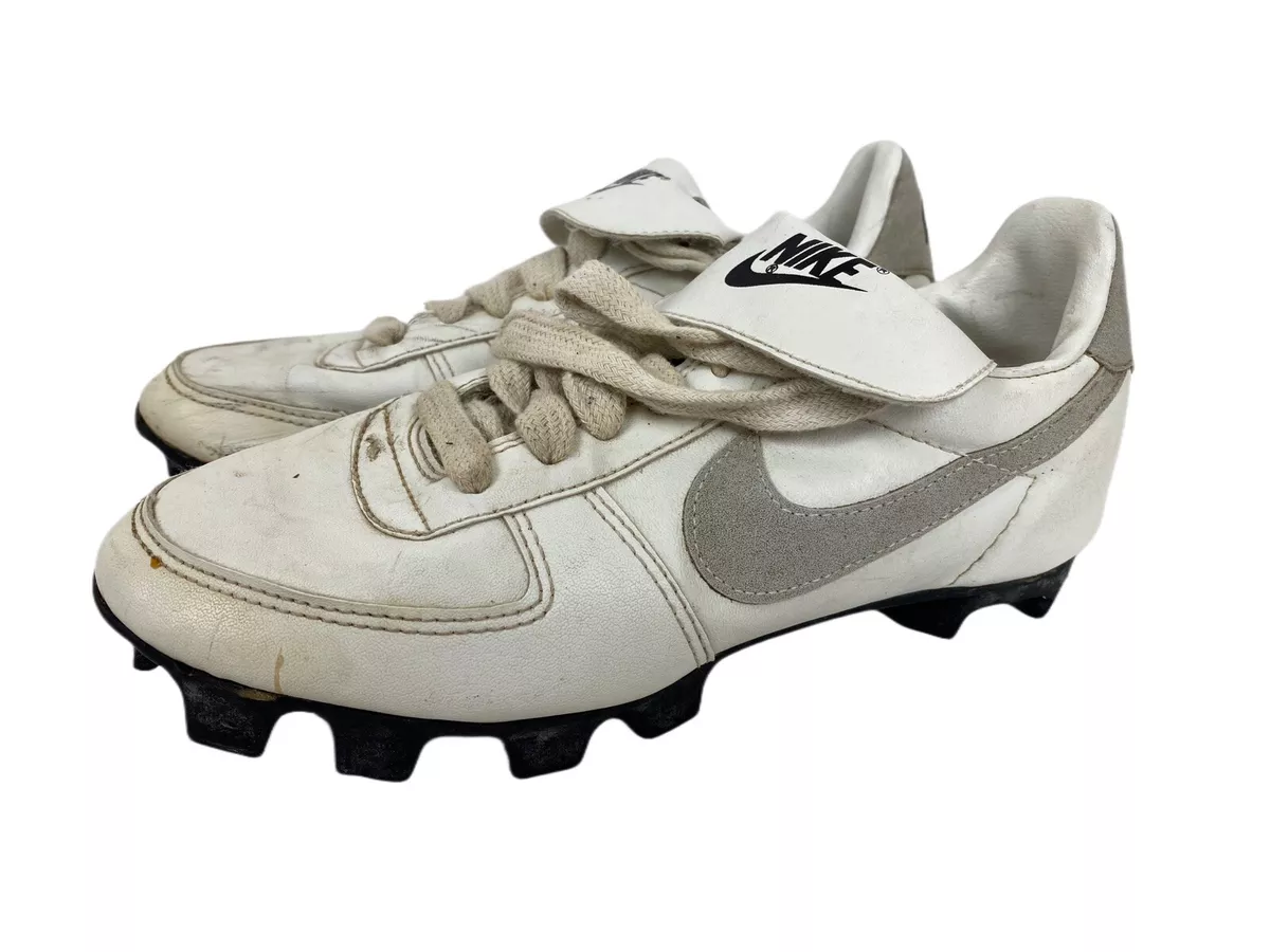 Vintage nike football cleats cheap