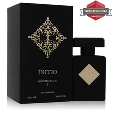 Initio Magnetic Blend 7 Cologne 3.04 oz EDP Spray (Unisex) for Men