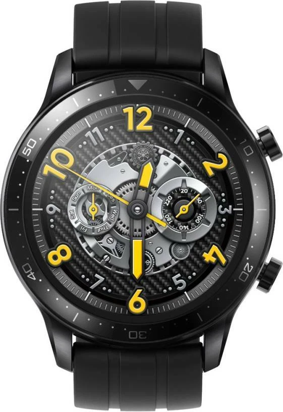 Realme watch 5 sales
