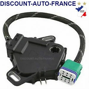 Capteur rotation transmission boite auto POUR PSA RENAULT 252927 8201708662