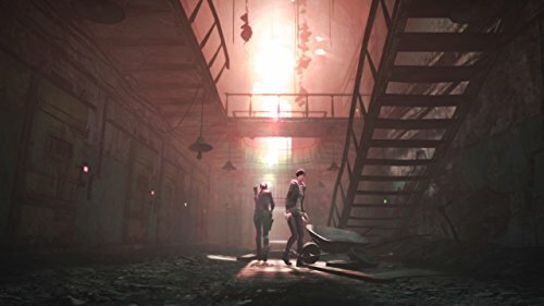 USED PS4 PlayStation 4 Resident Evil Revelations 2 62022 JAPAN