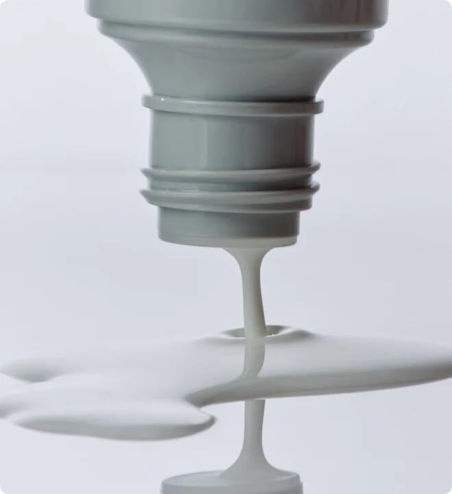 RHODE ヘイリー GLAZING MILK glazing milk | rhode skin
