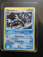 Gyarados 19/100 Stormfront Regular for sale online | eBay