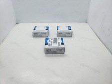 NTN 6002LLUC3/EM RADIAL BALL BEARING, LOT OF 3, NIB