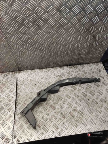 VW PASSAT B5 3B2 Stoßstangenhalter vorne links 3b0807050a 1.90 Diesel 29861484