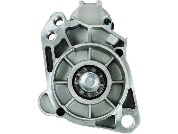 As-Pl Starter S3150S FüR Audi VW-image