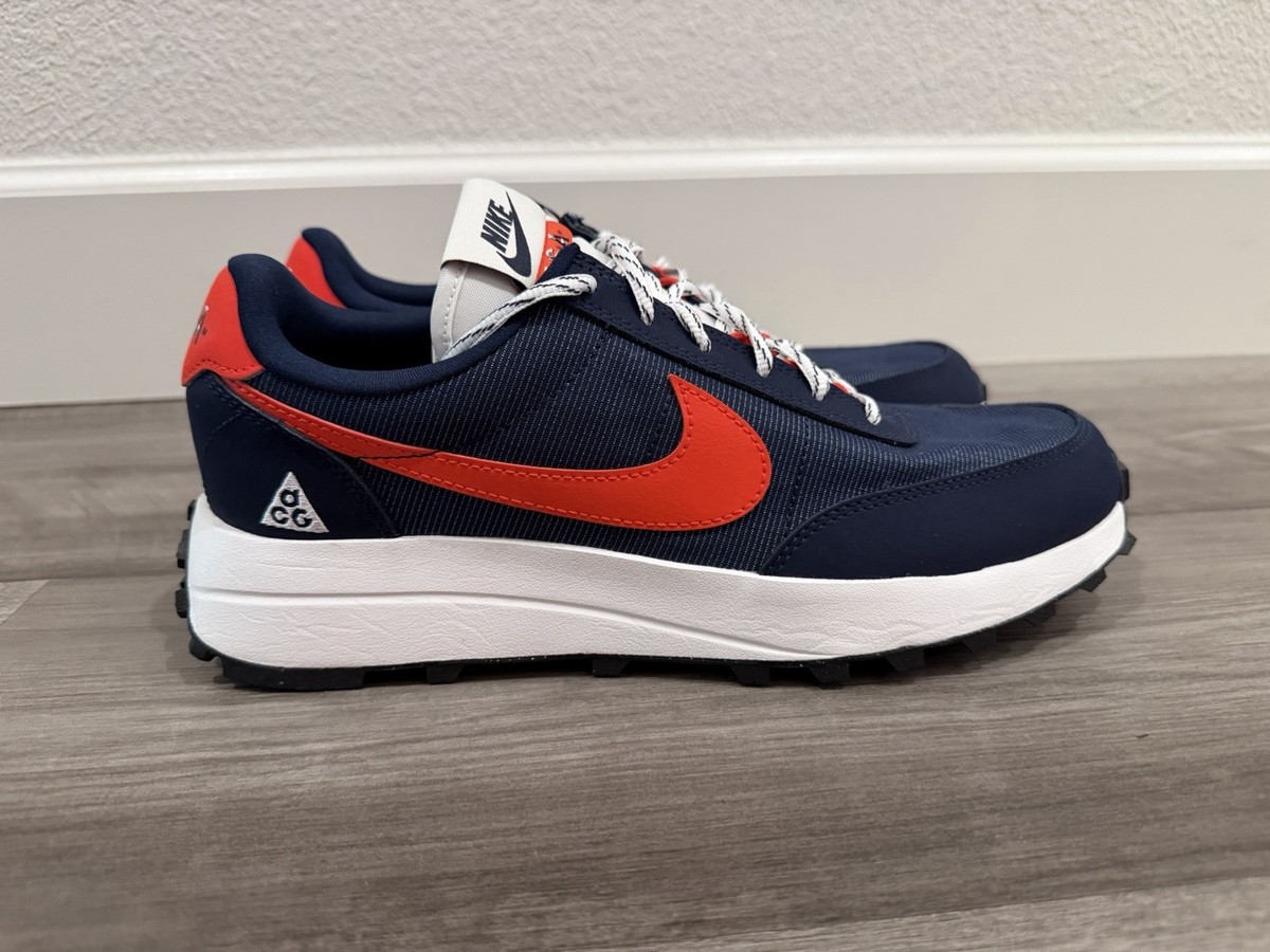 2026 Nike ACG LDV TM USA PE New M Size 8.5 Shoes Milan Cortina