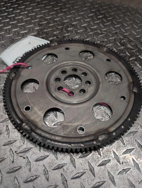 2001-2015 Toyota Camry,Corolla,RAV4Solara Scion tC xB 2.4L AT Flywheel/Flex Plat Foto 2 de 4