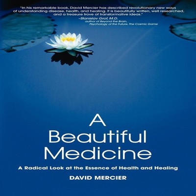 A Beautiful Medicine - A Radical Look at the Essence of Health an