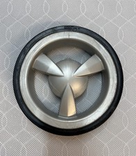 Ruota posteriore di ricambio Stokke Xplory V1 V2 V3 V4 X 1 - Buone condizioni