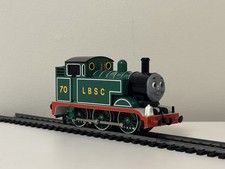 Rare Bachmann Origin LBSC Thomas and Friends Train H0 OO Gauge