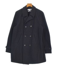 COMME des GARCONS SHIRT Coats Other Black L 2200664766023