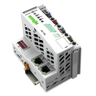 New Unopened 1pc   Module 750-375 *rr