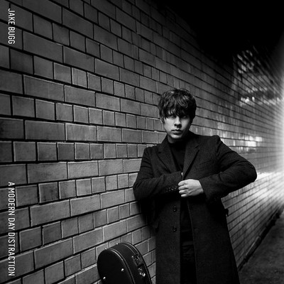 Jake Bugg A Modern Day Distraction (CD) Album