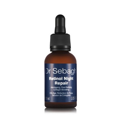 Dr. Sebagh Retinol Nachtserum 30ml