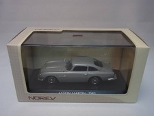 NOREV 1/43  Aston Martin DB5 220521