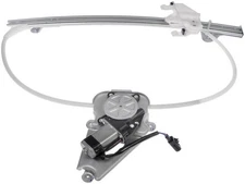 Dorman    748 575    Power Window Regulator And Motor Assembl