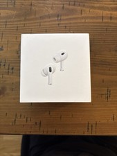 Apple AirPods Pro with Wireless Charging Case - White