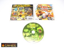 Toy Commander   COMPLETE  - Sega Dreamcast - FAST SHIPPING!  918a