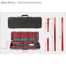 A 1PCElectronic automatic smoke generator for fire detection instruments ABS-YW1