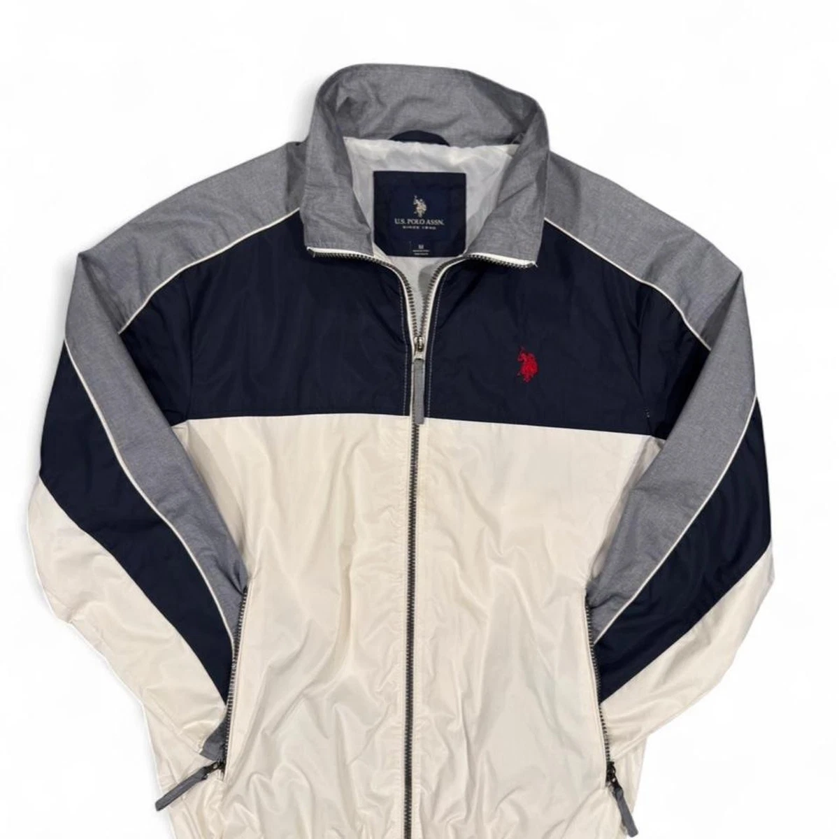 US Polo Assn. Men's Coats, Jackets & Vests for Sale | Shop New