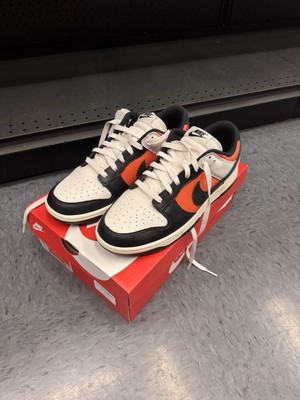 Size 10-Nike Dunk Low Retro