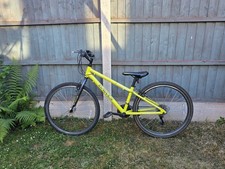Junior ( Kids ) Dawes Storm Rigid Mountain Bike Excellent Condition