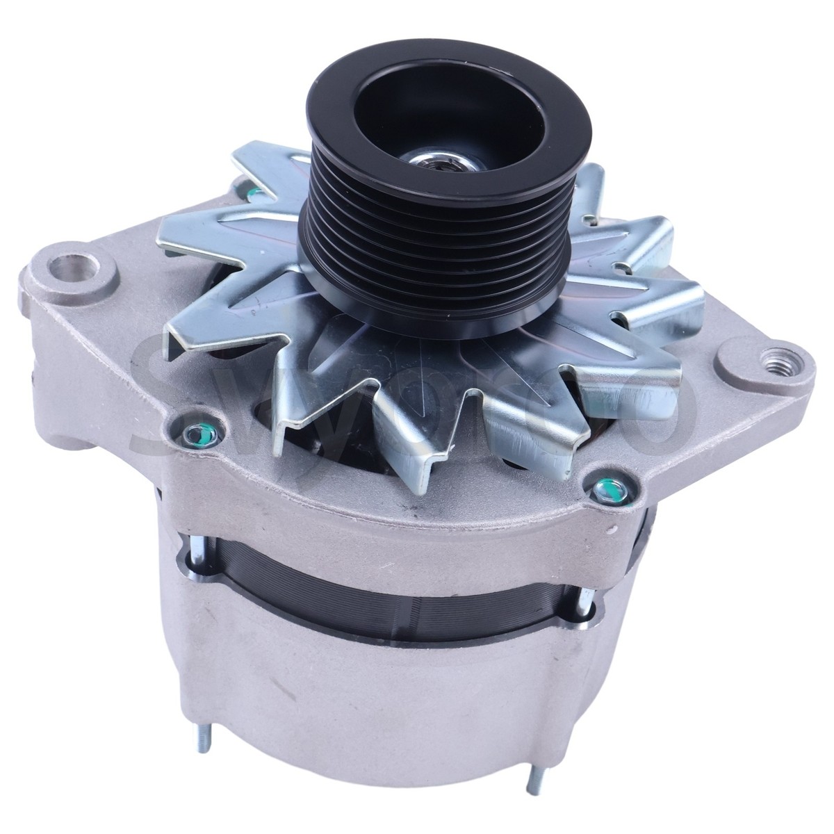 12V Alternator A187873 For Case 1818 1835 1840 1845C 60XT 70XT