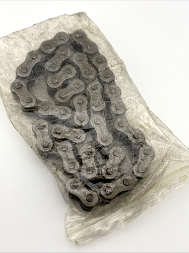 Used Phoenix/Sicma Tiller Chain OEM # 6700019 Fits T4 Model Tillers H09