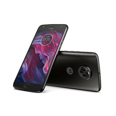 Motorola XT1900-1 Moto X4 32GB Smartphone, Black | eBay