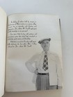 1954 John Muir College Annual Yearbook Pasadena, California Signed — photo 7