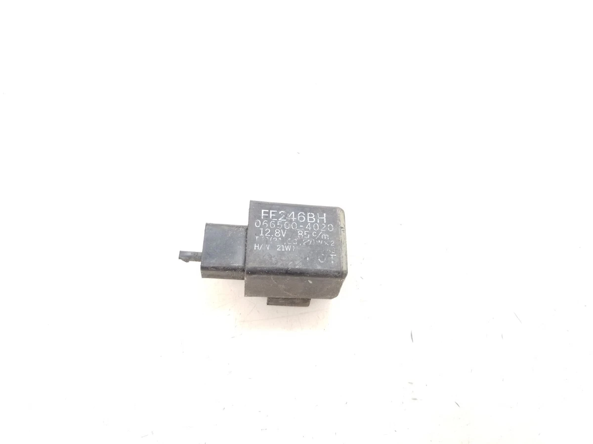 Avviamento RELÈ Solenoide per Kawasaki ZR ZRX 1100 1999 2000,EJ650 W650 2000-02