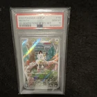 Pokémon Meowth 192/SV-P Promo Holo Japanese Sv-P PSA 10 2024