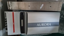 Inverter Aurora Power ONE PVI 6000 OUT-IT