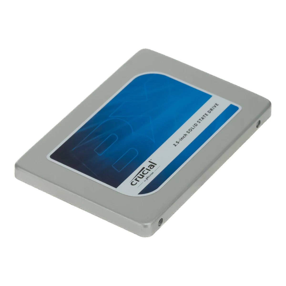 Crucial 120 GB Storage Capacity Solid State Drives for sale | eBay