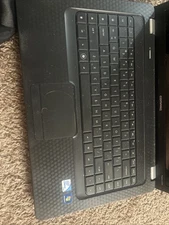 Compaq Presario CQ56 Desktop Computer Windows 7