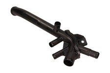 2x ✅Se adapta a OE RENAULT 8200557831 SISTEMA DE REFRIGERACIÓN TUBERÍA RENAULT CLIO II, ⭐Vendedor del Reino Unido⭐