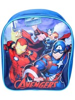 Avengers Rucksack 30X26X10 Cm - Marvel Kinderrucksack 30 Cm Kindergartentasche