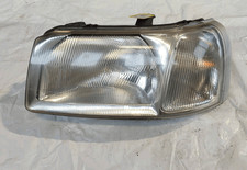 Feu avant (phare) Land Rover 88