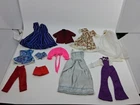 VINTAGE 50’s-60’s Barbie Best Buy Lot Great Style High End Home Made? Cool 11